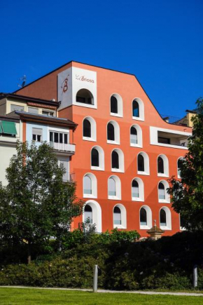 Hotel La Briosa Bolzano